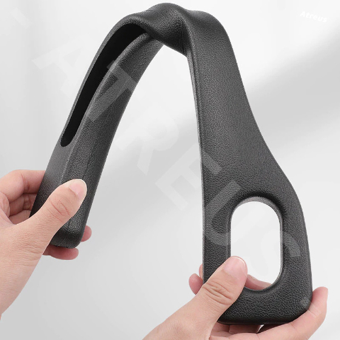 🔥Last Day 50% OFF 🚗 Car Seat Gap Plug with Storage Slot (Custom Logo)